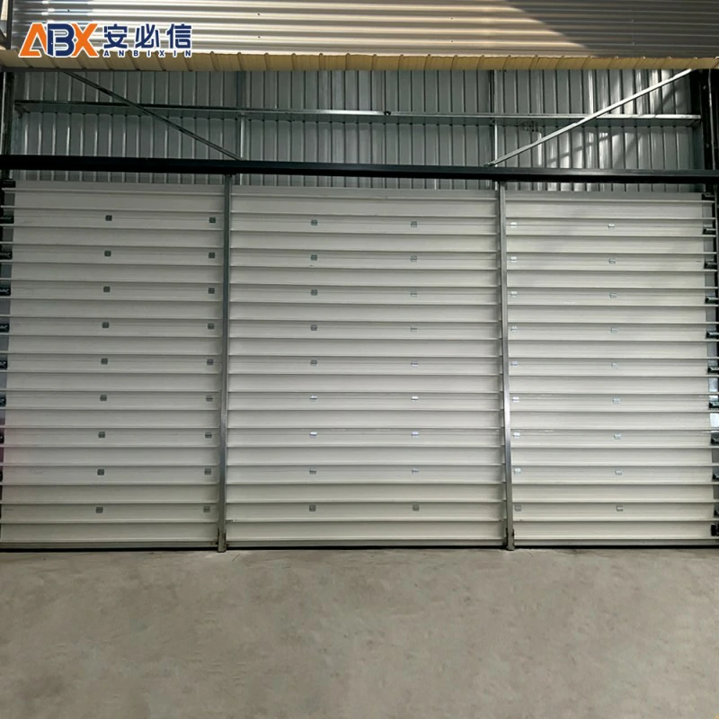 平顶山市滑升门